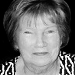 MOORE CELINE (NEE BOULANGER)