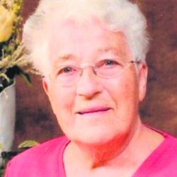 FONTAINE Pauline Miville-Deschênes