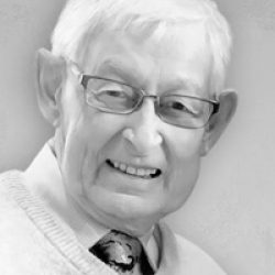 ROBERGE Jacques