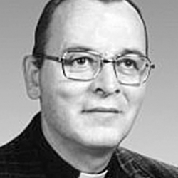 GENOIS ERNEST