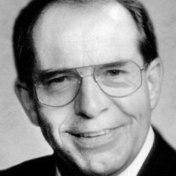 LAFLAMME EUGENE