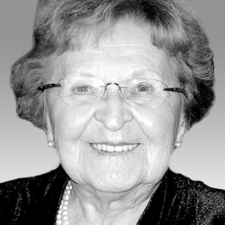 DE BELLEFEUILLE PATRICIA CÔTÉ