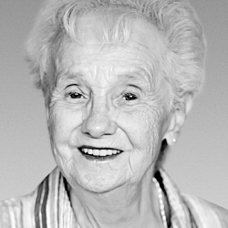 PELLETIER Gertrude Talbot