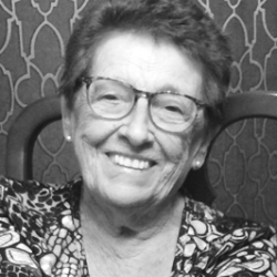 PEARSON Auréa Arsenault