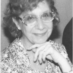 MAROIS GHISLAINE