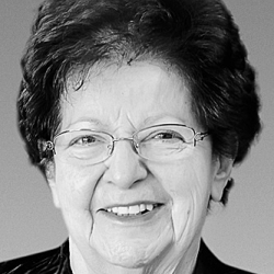 ANCTIL FRANCOISE