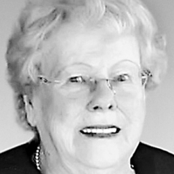 LECLERC MARIE-PAULE (FRENETTE)