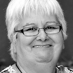 GARNEAU DIANE