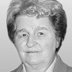 DOYON ANGELINE
