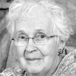 WALSH Evelyn
