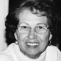 ROBITAILLE Nicole Lavoie