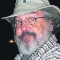 BEAUDET André
