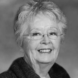 HAMEL Bernice