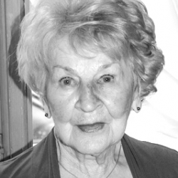 LAPOINTE Juliette Turcotte