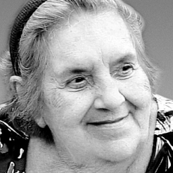 LEVASSEUR BELANGER, Marie-Thérèse