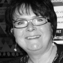 LÉTOURNEAU Anne