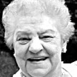 NOEL, Thérèse Trudeau