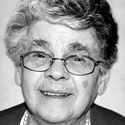 LANDRY PAULINE COTE