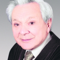 BLOUIN Raymond