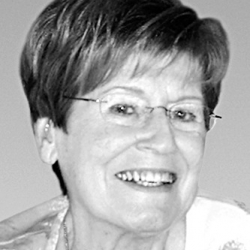 BIGUE JACQUELINE PETIT