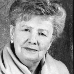 GÉLINAS Aline