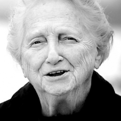 DUMONT, Françoise Cloutier