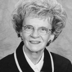 THÉRIAULT Denise