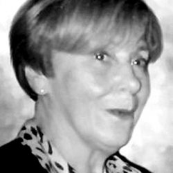LÉTOURNEAU Carmen Bujold