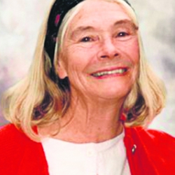 HAMEL-MICAUD Suzanne