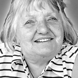 MARCOTTE Gisèle