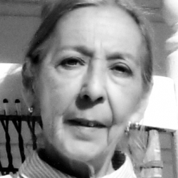 MARCOUX Francine