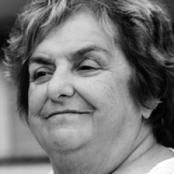 MORIN Suzanne Anctil