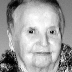 DUCHESNE AURORE DUMAS