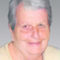 LACASSE Madeleine Roussel
