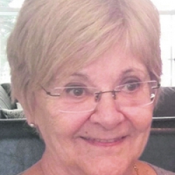 GIGUÈRE Nicole Brosseau