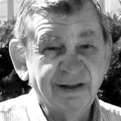 MICHAUD Raymond