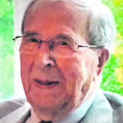 BÉLANGER Fernand