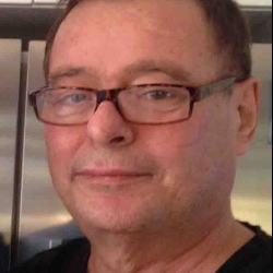 GERVAIS Jacques