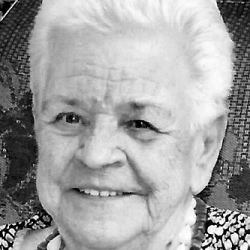 DROUIN, Pauline Guérard