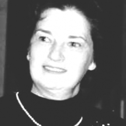 CLOUTIER LOUISE