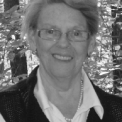 FERRAGNE Denise Rochon