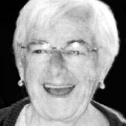DROLET, Jeannette Allard