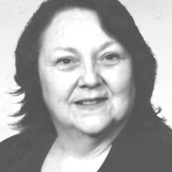 PROTEAU Hélène