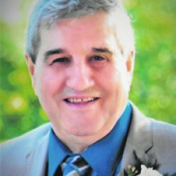 BLOUIN JACQUES