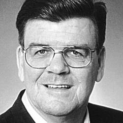 TURGEON, Guy