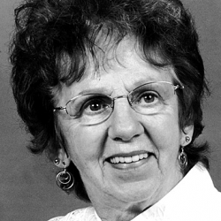 BLOUIN Rachel