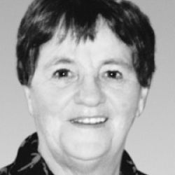 GINGRAS Rolande