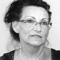 BELAIR NICOLE