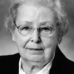 BERNARD Sr Simone