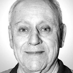 GENDRON PERE HERVE, REDEMPTORISTE
